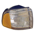 Maxzone Vehicle Lighting Corp auto part