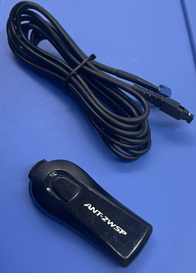 Firstech auto part