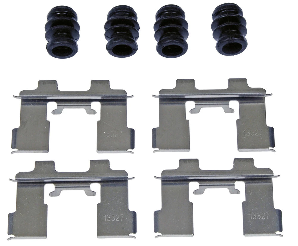 DISC BRAKE HDWE KIT