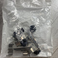 DISC BRAKE HDWE KIT