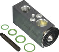 EXPANSION VALVE