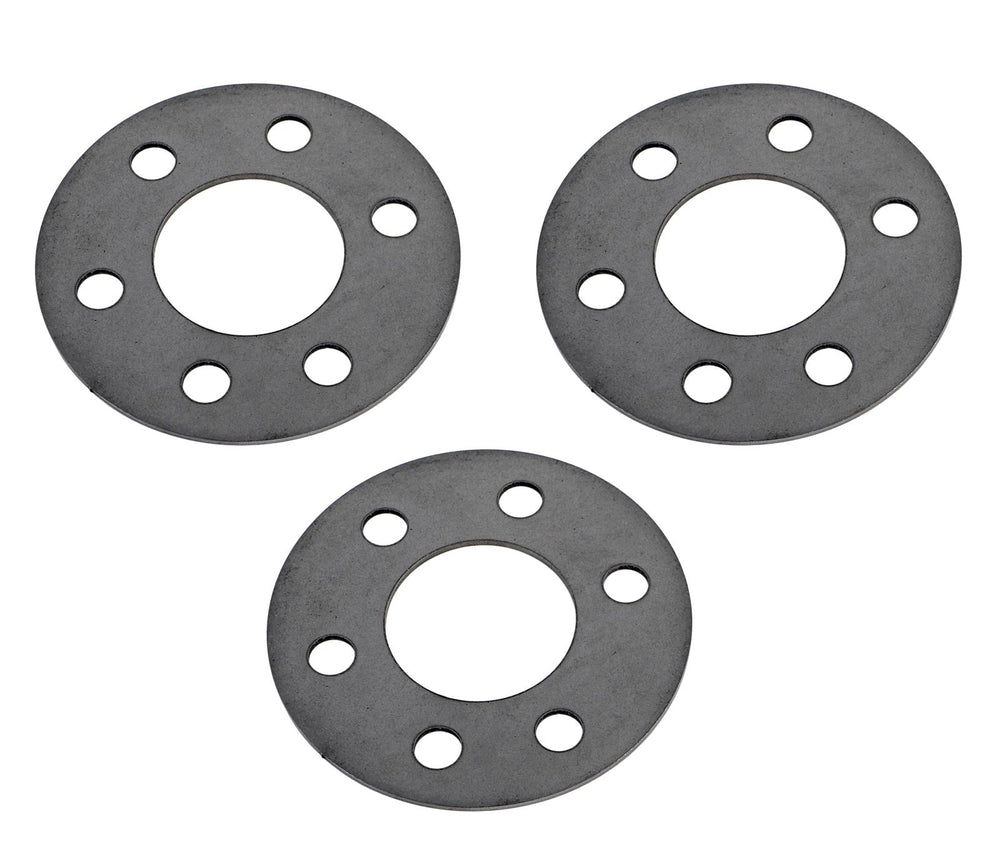 SHIM KIT FLYWHEEL MOPAR 3