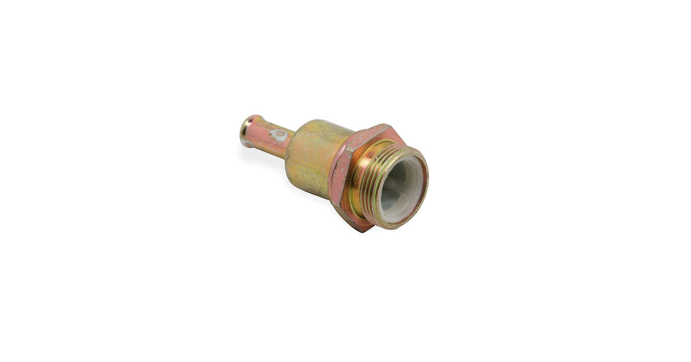 INLET FITTING 3/8 HOSE 7/820