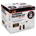 ALUMINUM POLISHING KIT