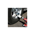 ALUMINUM POLISHING KIT