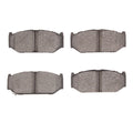 DFC 07-18 Suzuki Swift (Mexico) Front 3000 Ceramic Brake Pads