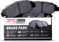 DFC 07-18 Suzuki Swift (Mexico) Front 3000 Ceramic Brake Pads