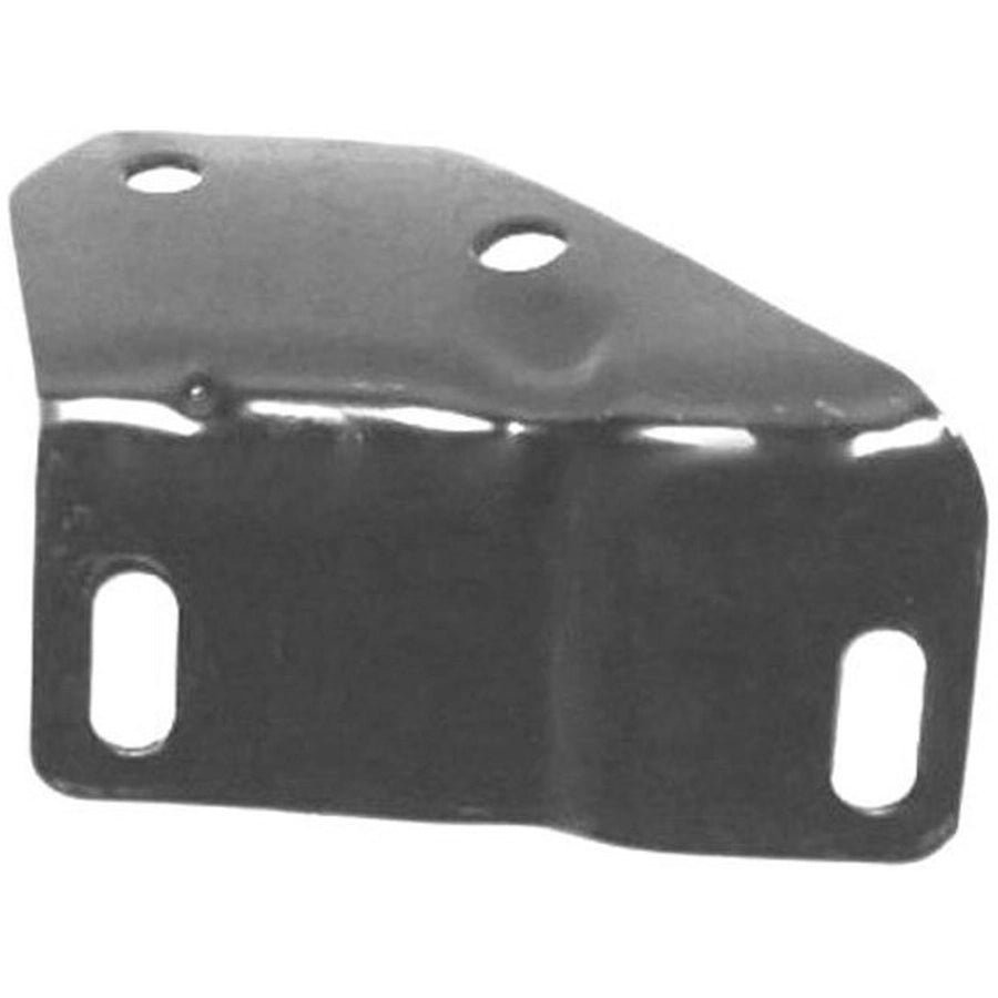 RH FT BUMPER PLATE RANGER 9397