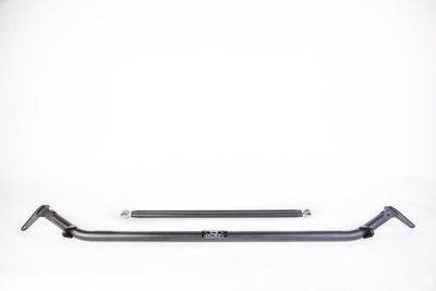 BLOX Racing 47in Harness Bar Hardware - Silver
