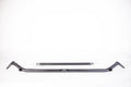 BLOX Racing 47in Harness Bar Hardware - Silver