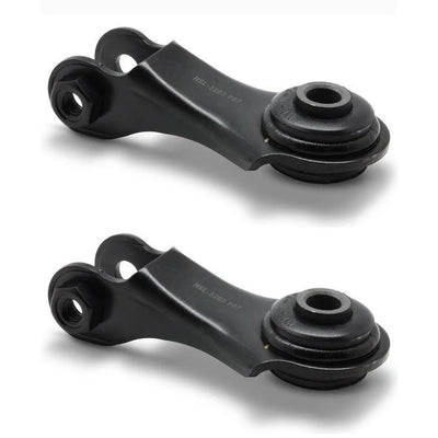 BLOX Racing Rear OEM End Links Set - 88-95 Honda Civic / 92-97 Honda Del Sol / 90-01 Acura Integra