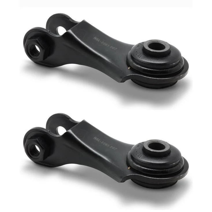 BLOX Racing Rear OEM End Links Set - 88-95 Honda Civic / 92-97 Honda Del Sol / 90-01 Acura Integra