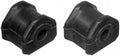 MOOG 05-10 Ford Mustang Front To Frame / Rear To Axle Sway Bar Bushing