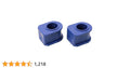 MOOG 05-10 Ford Mustang Front To Frame / Rear To Axle Sway Bar Bushing