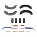 PowerStop auto part detail
