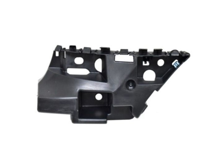 LT FRONT BUMPER CVR SUPPORT W/O WHEEL OPENING MOULDINGS; UPPER CVR FORD F150 1820
