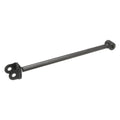 DELPHI control arms