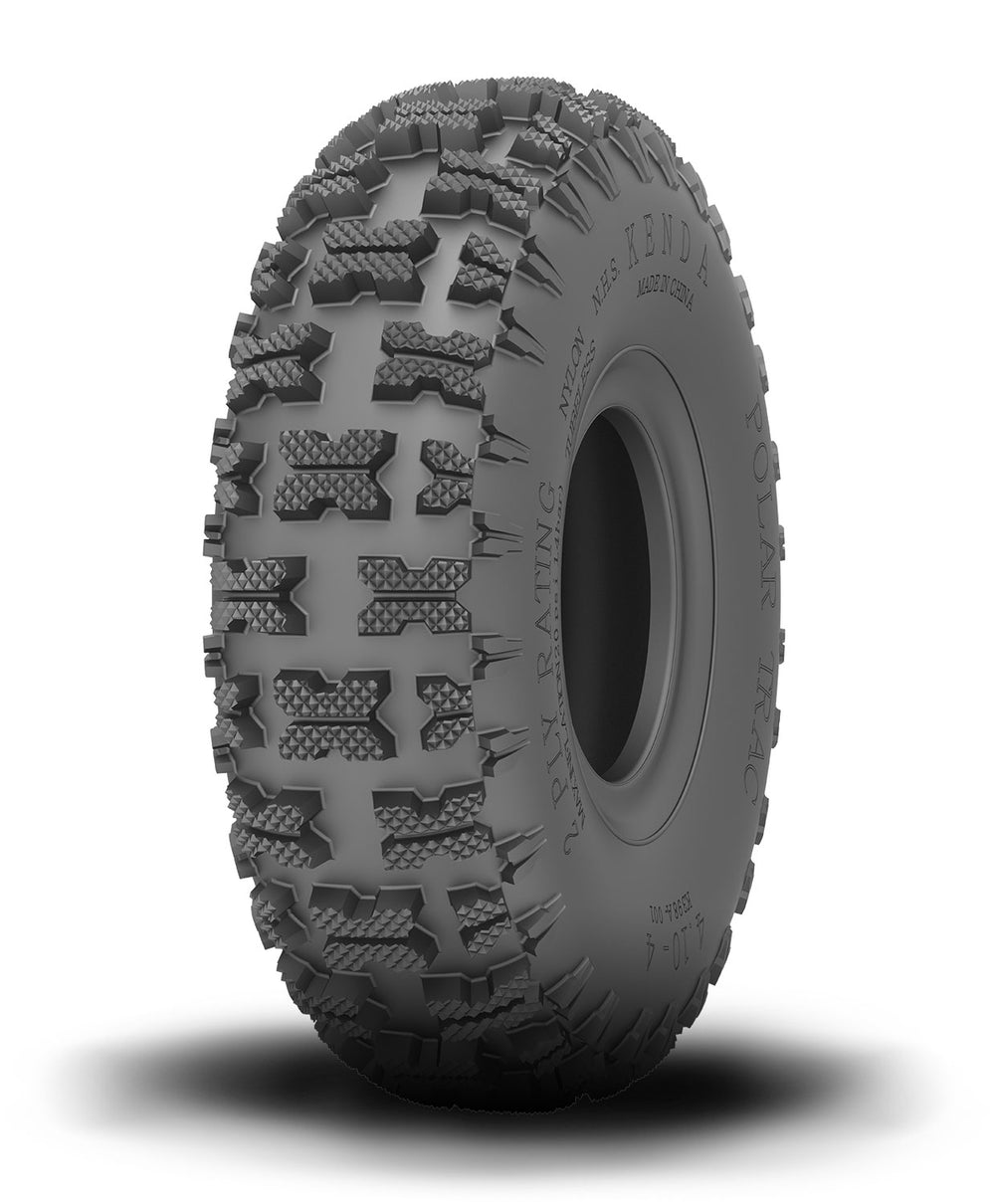 American Kenda Rubber Ind auto part