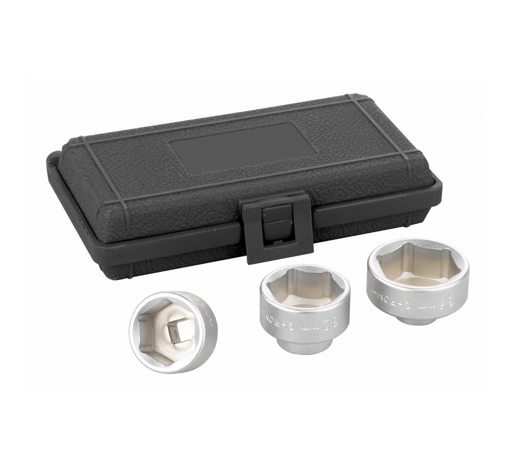 SOCKET EURO OIL FILTER (27MM)