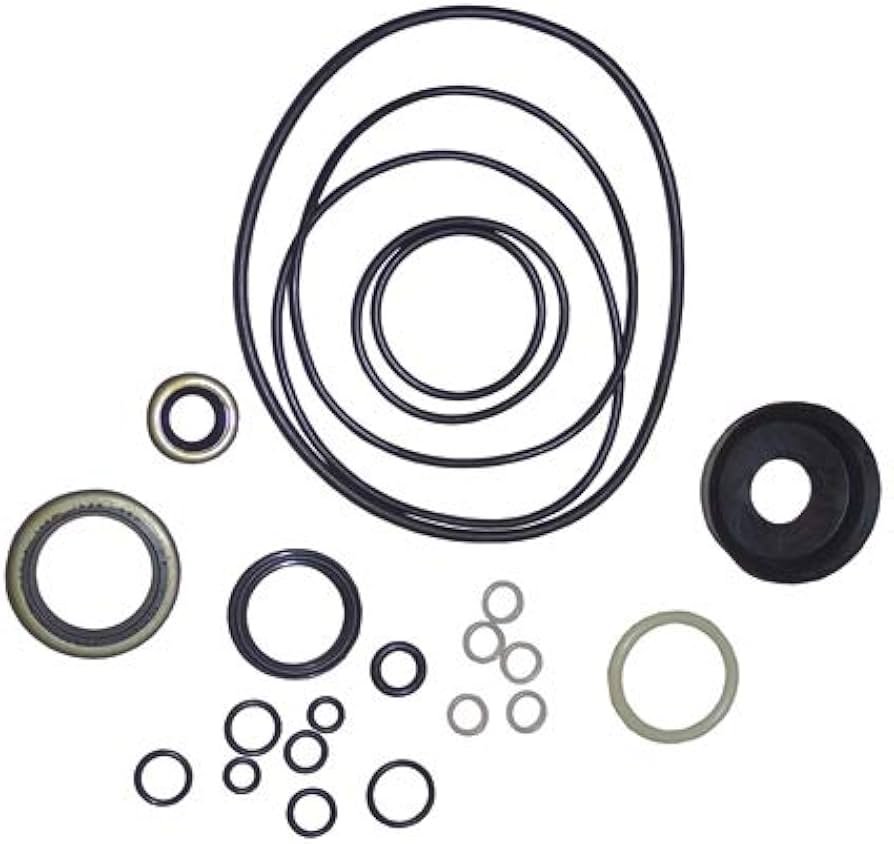 SEAL KIT FOR E60/E60H/V66