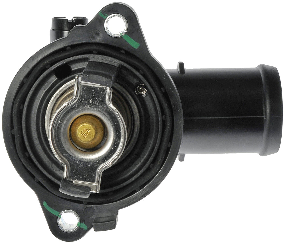 THERMOSTAT HOUSING