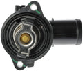 THERMOSTAT HOUSING
