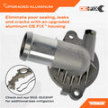 THERMOSTAT HOUSING