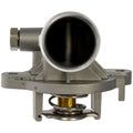 THERMOSTAT HOUSING
