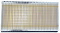 ~(0.8 lbs. 13X7X2)~ Ford F-250 Super Duty 2000 - 2000 Ford F-350 Super Duty 2001 - 2000