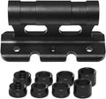 Bike Rack Accessories: The Claw; 1 bike capacity; fork mount