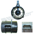 SPARK PLUG WIRE SET