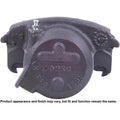 SEMI-LOADED BRAKE CALIPER