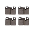 DFC 77-89 Porsche 924 Rear 4000 HybriDynamic Brake Pads