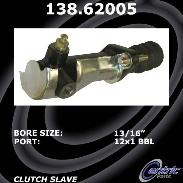 PREMIUM CLUTCH SLAVE CYLINDER