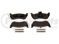 R auto part detail