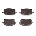 DFC auto part detail