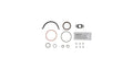 TIMING COVER GASKET SET