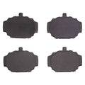R1 62-80 MG MGB Front R1 Ceramic Brake Pads
