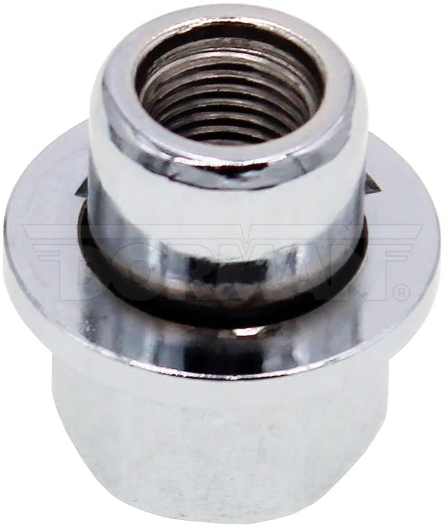 WHEEL NUT