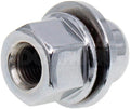 WHEEL NUT
