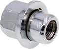 WHEEL NUT