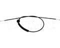 HOOD RELEASE CABLE