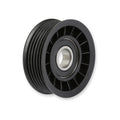 REPLACEMENT GROOVED IDLER PULLEY 68.75MM