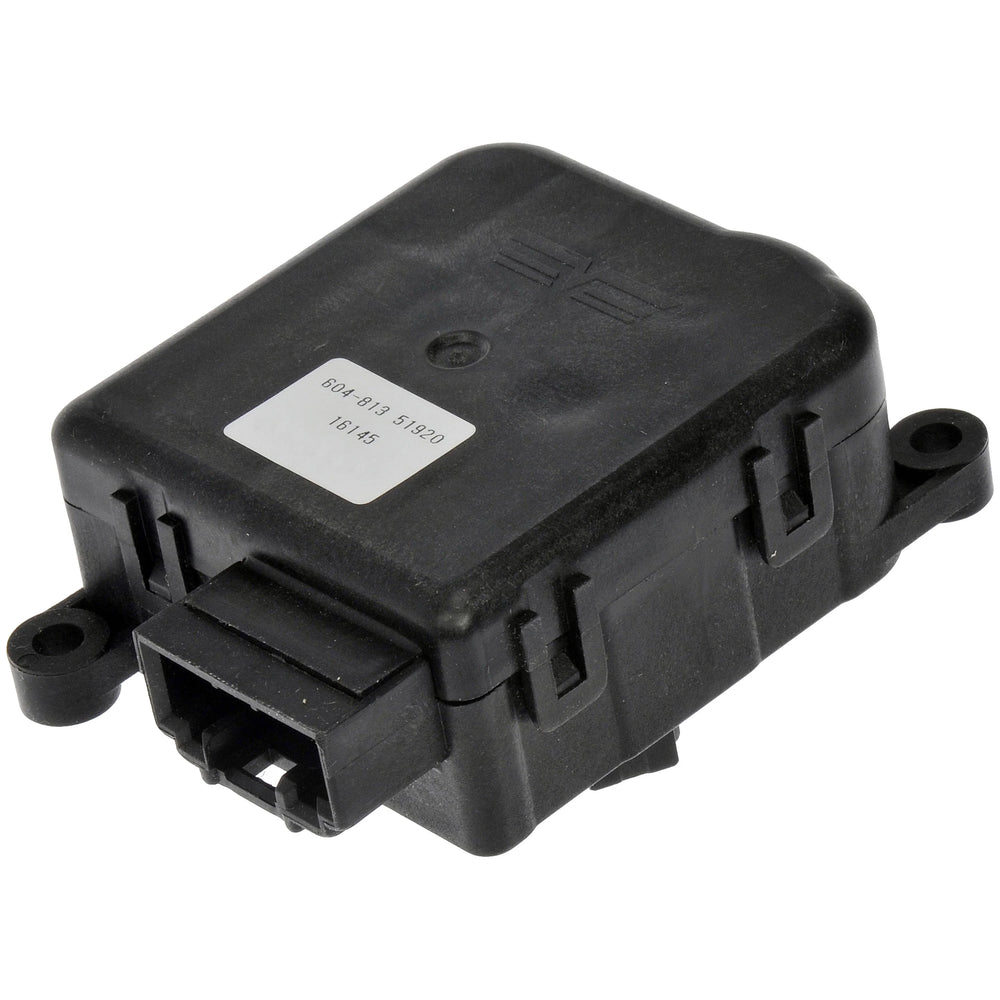 AIR DOOR ACTUATOR