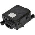 AIR DOOR ACTUATOR