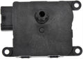AIR DOOR ACTUATOR