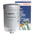 DIESEL FUEL FILTER