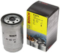 DIESEL FUEL FILTER