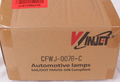 0809 TOYOTA YARIS FOG LIGHTCLEAR (WIRING KIT INCLUDED)