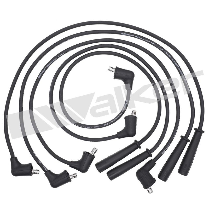 Walker Products Inc. - auto part